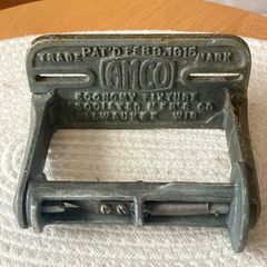 現品限り】Radius ラジウス ラディウス No. 10/36 2バーナー ストーブ