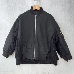 2026年最新】アンティカ antiqua ma-1の人気アイテム - メルカリ