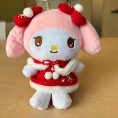 マイメロディ ぬいぐるみ クリスマス 仕様 Amazon.co.jp: サンリオ(SANRIO) マイメロディ ぬいぐるみ(クリスマス