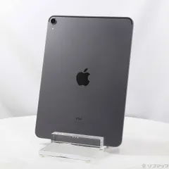 2026年最新】［中古］ apple ipad pro 11インチ wi－fi 256gb スペース