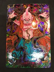 ドラゴンボールヒーローズ 魔人ブウ：純粋 HJ5-SEC2 Dragon Ball 412