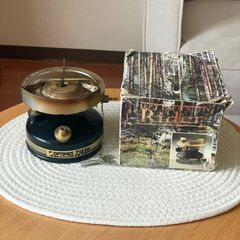 現品限り】Radius ラジウス ラディウス No. 10/36 2バーナー ストーブ