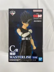 【未開封】C賞 飛影 MASTERLISE 一番くじ 幽☆遊☆白書 暗黒武術会編 vol.2
