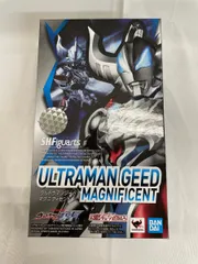 2026年最新】s.h.figuarts ウルトラマンジード マグニフィセントの人気