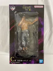 【未開封】C賞 東堂葵フィギュア 一番くじ 呪術廻戦 渋谷事変 ～肆～