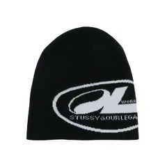 2026年最新】stussy our legacy work shop skullcapの人気アイテム