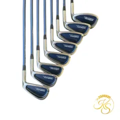 2026年最新】GOLF PLANNER アイアンセットの人気アイテム - メルカリ