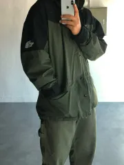 THE NORTH FACE 90s アウトドアジャケット