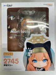 2025年最新】ブルーアーカイブ -Blue Archive- マリーの人気アイテム