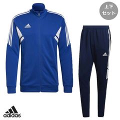 新品】【上下セット】【JSサイズのみ】adidas(アディダス) ジャージ