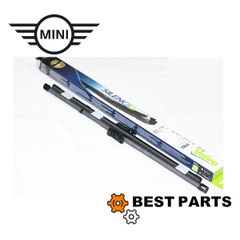 BMW MINI R56、R55用ワイパーアーム左右セット 未使用純正品 - メルカリ