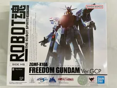 2026年最新】zgmf-x10a フリーダムガンダム ver.gcpの人気アイテム