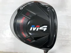 美品 テーラーメイドM4 FW 5番18° 純正FUBUKI Sシャフト テーラーメイド M4 5W 18° 純正シャフト フレックスS 中古