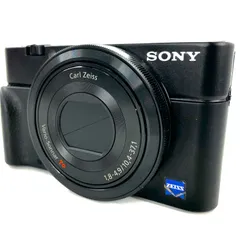 2026年最新】sony rx100 中古の人気アイテム - メルカリ