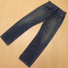 90s Levi's 501 Made in U.S.A. W34 L32 - メルカリ