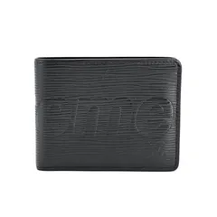 2026年最新】LOUIS VUITTON supreme 財布の人気アイテム - メルカリ