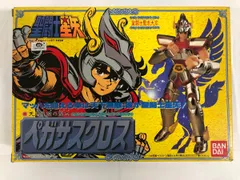 2026年最新】聖闘士聖衣大系の人気アイテム - メルカリ