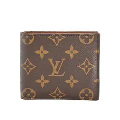 2026年最新】ルイヴィトン ポルトフォイユマルコの人気アイテム - メルカリ