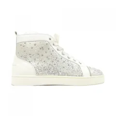 クリスチャンルブタン CHRISTIAN LOUBOUTIN スニーカー