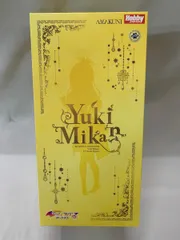 結城美柑 「To LOVEる -とらぶる- ダークネス」 1/7 塗装済み完成品