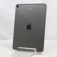 2026年最新】［中古］ apple ipad pro 11インチ wi－fi 256gb スペース