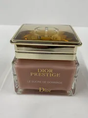 J2271 クリスチャン ディオール プレステージ ル ゴマージュ 〈洗顔料〉 150mL