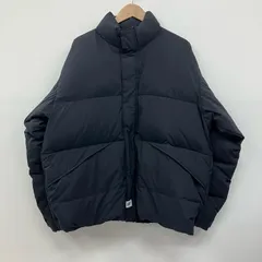 2026年最新】neighborhood ダウンジャケットの人気アイテム - メルカリ