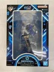 星街すいせい賞 星街すいせい フィギュア 一番くじ ホロライブ ～Cyberpunk Style～