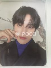 PLAVE ハミン Hide and Seek Weverse JAPAN ラキドロ - メルカリ