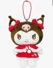 激レア マイメロ クマ 天使 マスコット ぬいぐるみ 地雷 量産型 149233