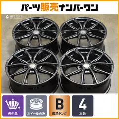 2025年最新】pcd108 5穴 18インチの人気アイテム - メルカリ