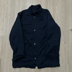 GAP メンズ スタンダード ダウン アウター L/100