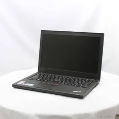2026年最新】thinkpad 中古 x270の人気アイテム - メルカリ