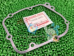 ゼファーχ ジェネレーターカバーガスケット Z400FX ・Z400GP - メルカリ
