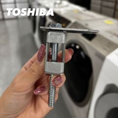 SHARP シャープ ドラム式洗濯機 輸送用固定ボルト - メルカリ