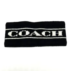 2026年最新】COACH レディース ヘアバンド・カチューシャの人気