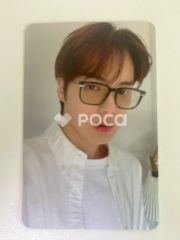 PLAVE ハミン Hide and Seek Weverse JAPAN ラキドロ - メルカリ