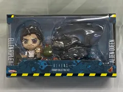 2025年最新】ホットトイズ コスベイビー エイリアンの人気アイテム