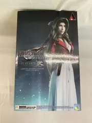 2025年最新】プレイアーツ改 エアリスの人気アイテム - メルカリ