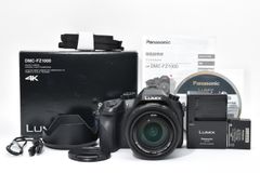 ヒロキチ様専用 LUMIX DC-FZ85D 4K メモリーカード ケース - メルカリ