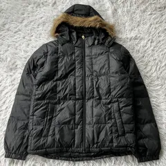 状態良 archive アーカイブ ダウンジャケット Y2K 00s 平成 ブラック キスマーク 古着 お兄系 1041