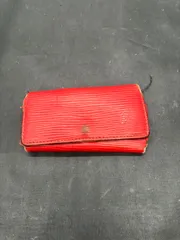 ルイヴィトン 　 エピ キーケース B25121432