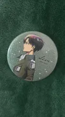 進撃の巨人 リヴァイ兵長 バッジ