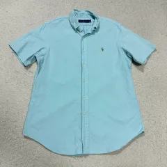 ポロ 半袖シャツ m