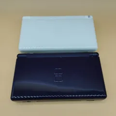 【D20337】ニンテンドー 中国公式iQue DS Lite 本体 2台セット 任天堂 タッチペン付き　※ジャンク