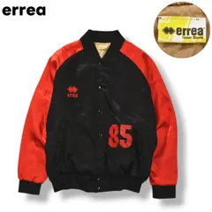 2026年最新】errea ジャージの人気アイテム - メルカリ