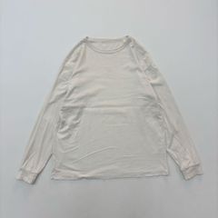 comoli コットン シルク ノースリーブsize1 - メルカリ