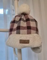 ユア(YOOA) DAKS 帽子 130 頭囲 56cm (8-9歳)