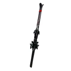 SALOMON サロモン XW Attack X-Wing カービング スキー 板 ビンディング付 初心者 中級者 ウィンター スポーツ 中古 C10732900