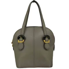 ミラショーン mila schon レザー ハンド バッグ レディース 表記無 